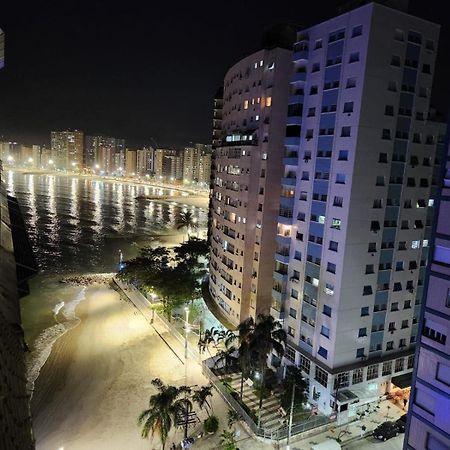 São Vicente Ape Pe Na Areia 3Quartos/2Vagas 아파트 외부 사진